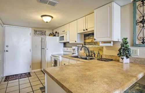 Gulf Shores Getaway with Pool, Spa and Beach Access! - Foto 8