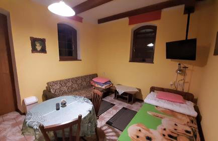 Orzechowy Dworek - Foto 54