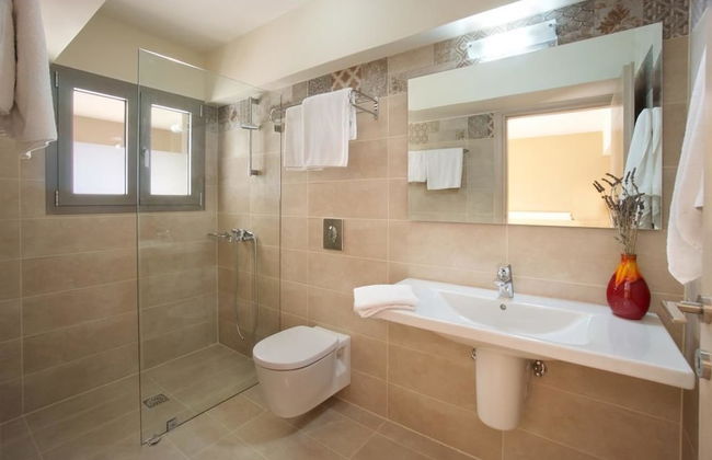 Vryonis Villa - Foto 27