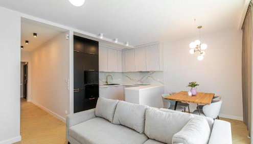 CITYSTAY Piękny dom z ogrodem w Kosakowie - Foto 5