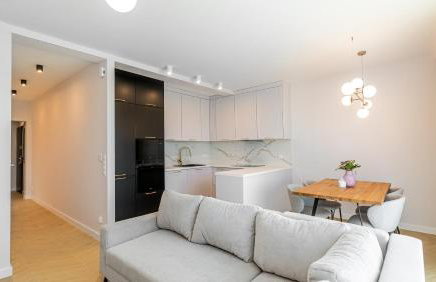 CITYSTAY Piękny dom z ogrodem w Kosakowie - Foto 5