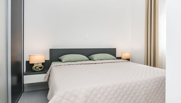 Apartments Gavran - Foto 2, Habitación