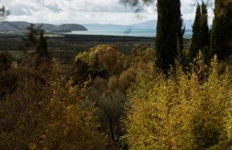 Boutique Hotel Poggio ai Santi - Adults Only - Foto 36