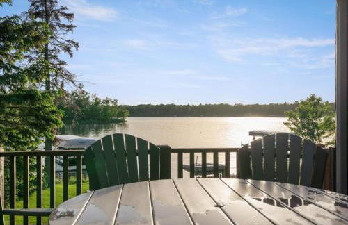 Happy Landing Cabin - Foto 39