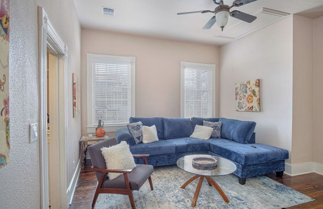 Beautiful Craftmans 4br/2.5ba Home Near Downtown - Foto 14