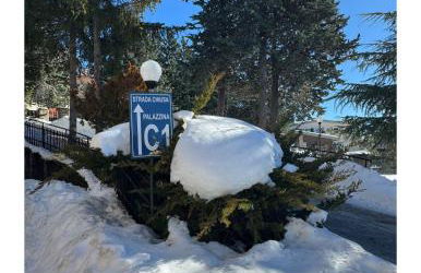 Alloggio Rivas Rivisondoli - Foto 31