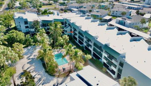 Sun Plaza West Unit 110 - Foto 4