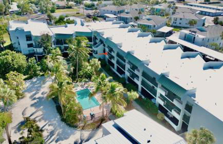 Sun Plaza West Unit 110 - Foto 4