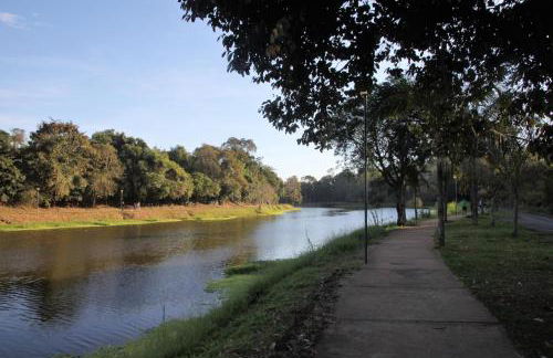 Chalé do Lago - Foto 25