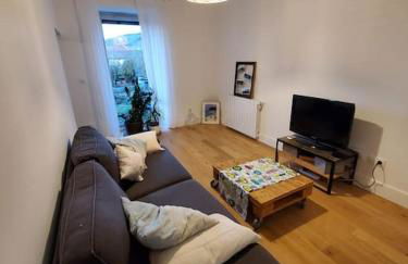 Maison dans le parc des volcans - Foto 9