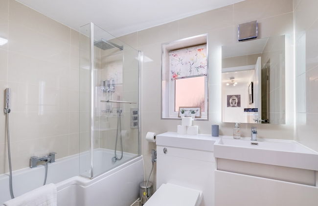 Cherry Banks 5 Bedroom & 3 Bathroom Hse - Foto 42