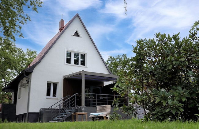 Ferienhaus mit 3 Schlafzimmern - Foto 30