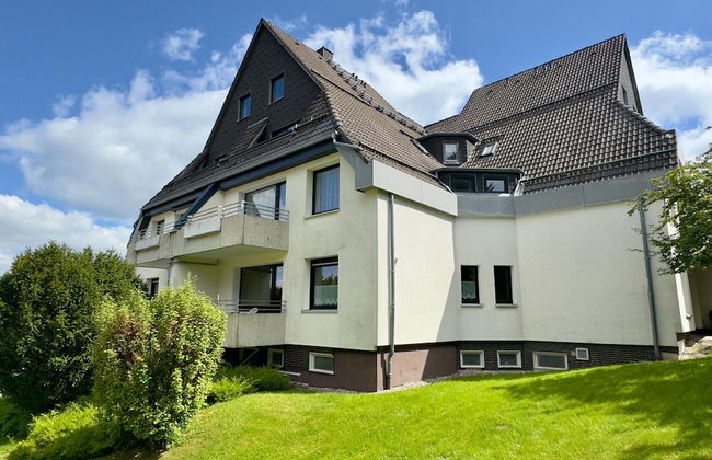 Ferienwohnung, Hahnenklee - Foto 1