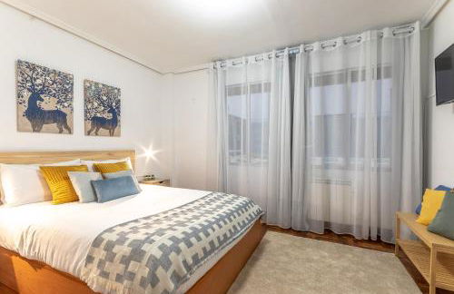 1 parada al Casco Viejo, 1 min en metro - Santutxu - Foto 9