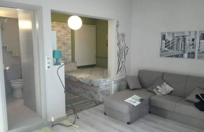 George's apartments by the airport - Foto 7