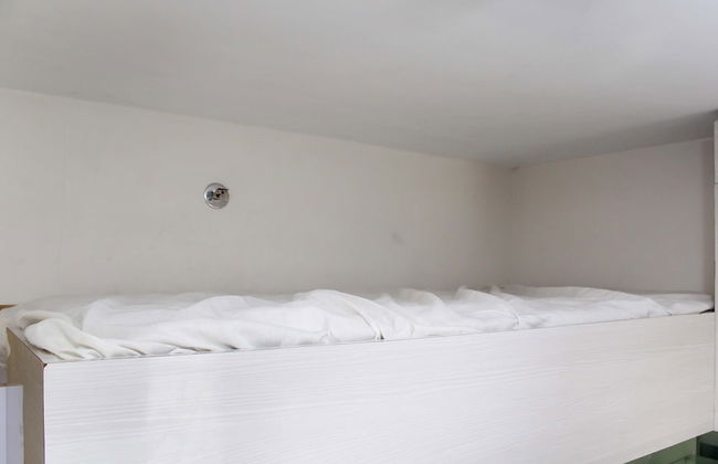 Nice And Cozy Studio Apartment At Springlake Summarecon Bekasi - Foto 5