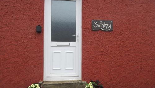 Swinhay 61 Newtown Rd Hook - Foto 2