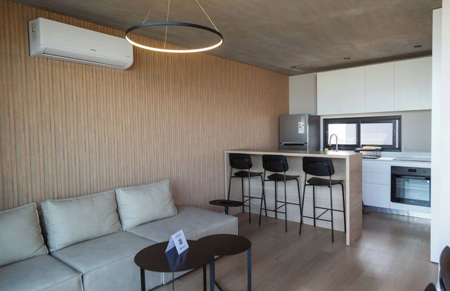 Milenia Soho by iPPA - Foto 61