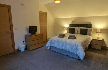 56 Bayhead Stornoway, 7 Bedroom house - Foto 38