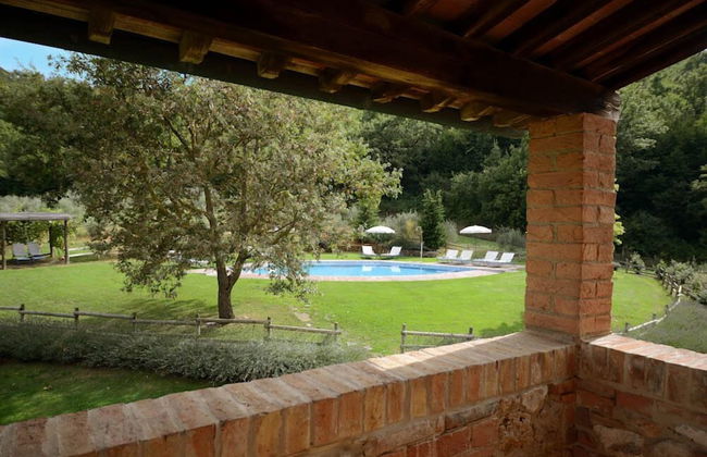 Verdidea - PODERE MONTI - Photo 72