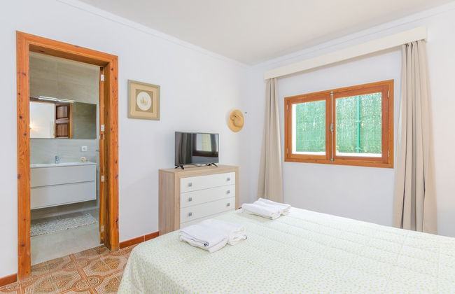 Can Rosito in S Illot-cala Morlanda - Foto 28