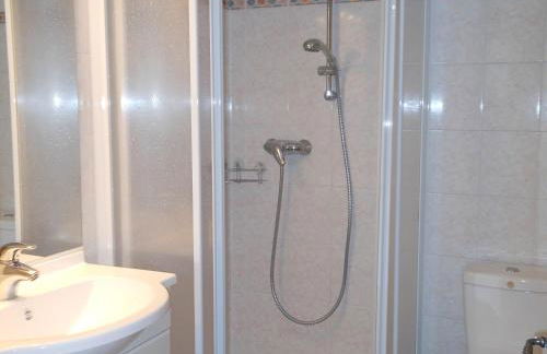 Beau chalet 10 pers. à 20m des pistes, parking privé - FR-1-467-65 - Foto 12