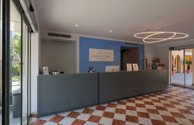 Aquazzurra Resort & Aparthotel - Foto 4