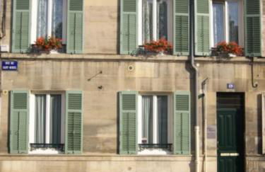 Le Relais De Marbot - Foto 11