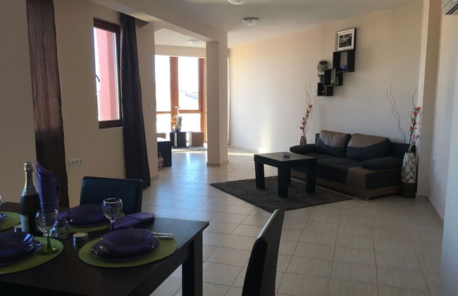 Beach Aparthotel Salt Lake - Foto 32