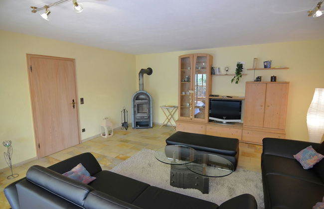 Apartment With Private Terrace in Prunn - Foto 14