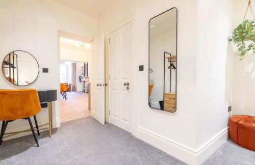 Battersea Boutique Apartment 1 - Foto 28