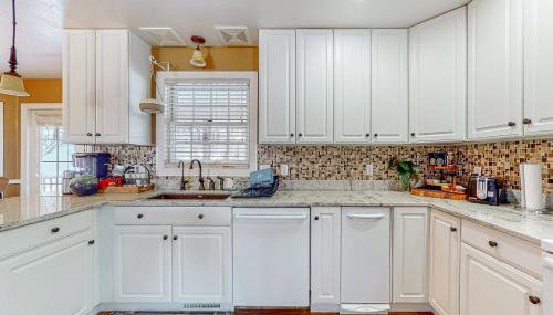 Turkey Knoll House - Foto 5