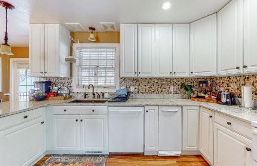 Turkey Knoll House - Foto 5