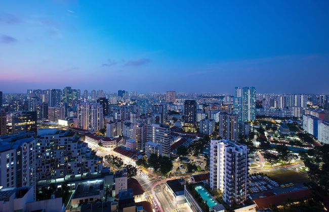 Citadines Balestier Singapore - Photo 36