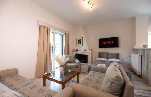 Pyramisa House Free Shuttle From And To Athens Airport By SEM - Foto 37