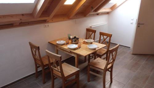 ATELIER IM STADTGARTEN direkt in Rottweil - Foto 3