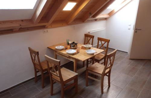 ATELIER IM STADTGARTEN direkt in Rottweil - Foto 3