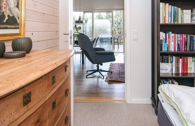 5 Person Holiday Home in Ans By-by Traum - Foto 45