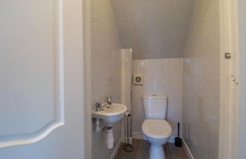 Catriona House - 3 Bedroom house in Motherwell - Foto 19