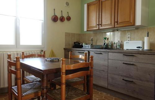 LES GRADINES - Foto 12