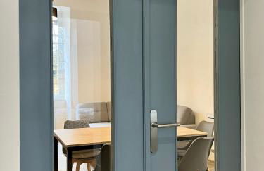 Le Clos des Platanes - Foto 2