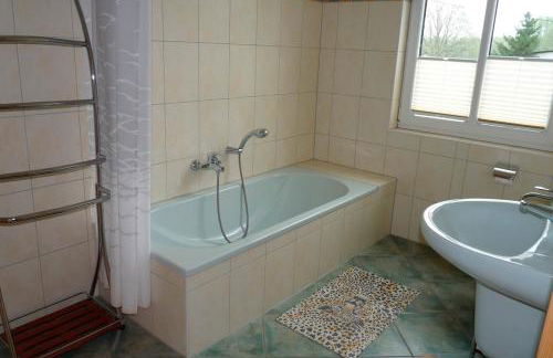 "Villa Frieda" Krakow am See - Foto 6