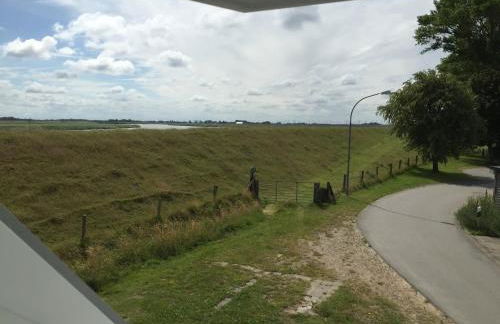 Ferienhaus-Hemmerdeich an der Eider - Foto 23