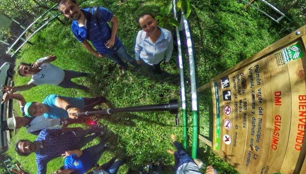 Tour to Guática & Quinchía - Foto 2