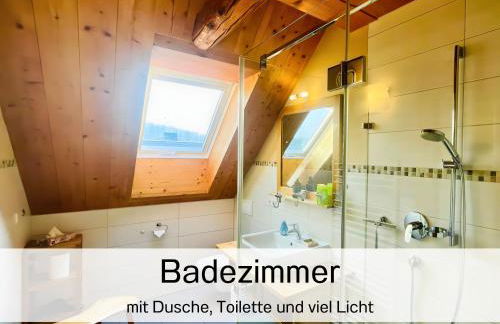 Ferienhaus Winterbergblick, Sächsische Schweiz - Photo 51