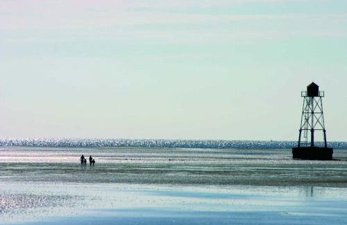 Gud Jard Chalet Nr 18 - Design-Ferienhaus mit exklusiver Ausstattung - Foto 65