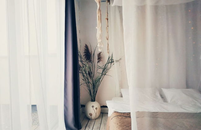 MalinaApt Bohemian Loft - Foto 6