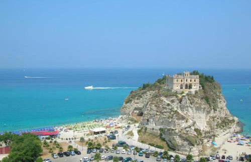 Casetta Pinetamare Tropea - Photo 20