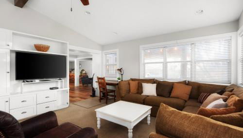 15 person - Amazing Patio 5min - SOCO and St Elmo - Foto 5