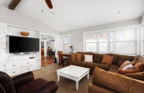 15 person - Amazing Patio 5min - SOCO and St Elmo - Foto 5